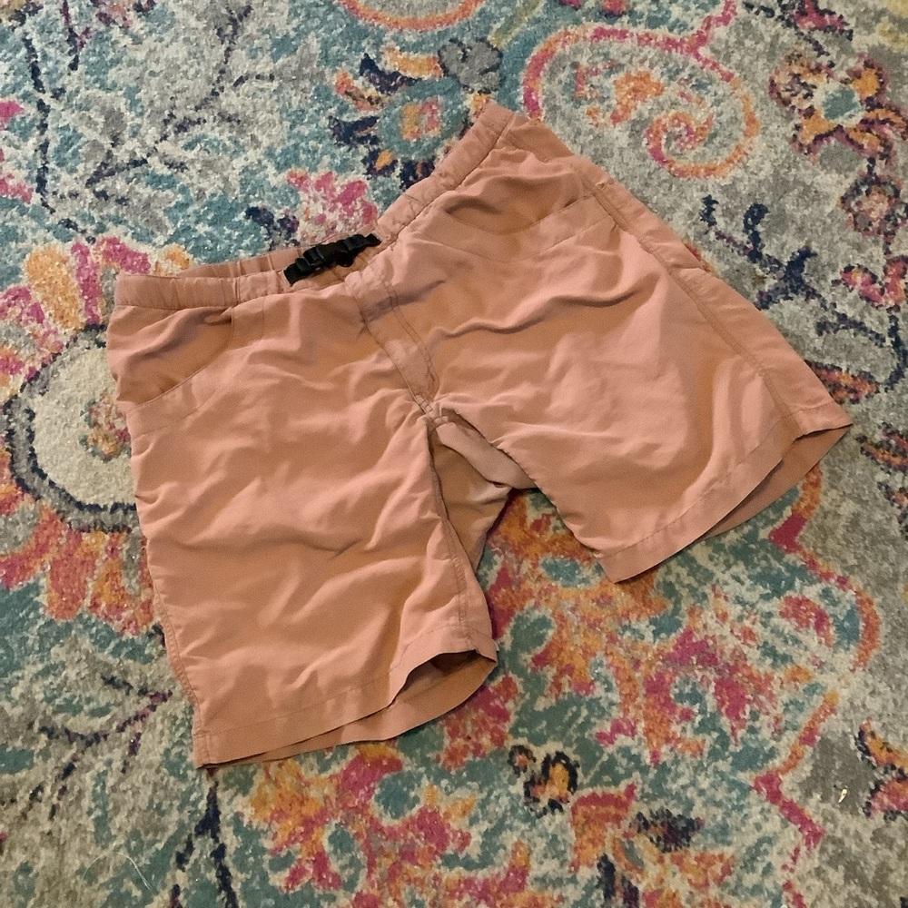 KAVU Chilli Lite OG Canvas Cotton Shorts XL